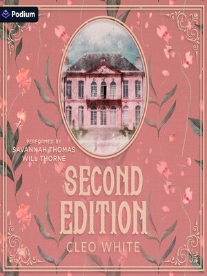 cover image of Second Edition